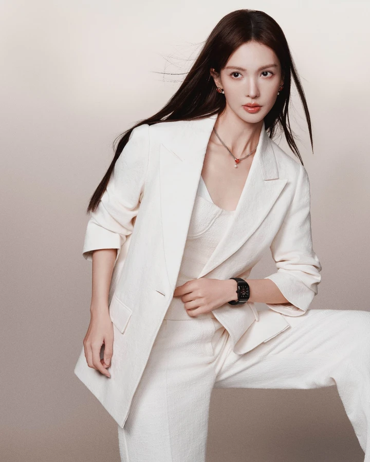 从舞者到演员的蜕变