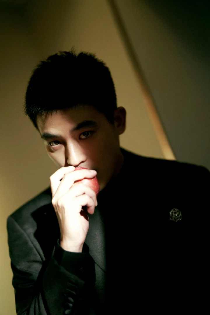 欧豪的跨界之旅