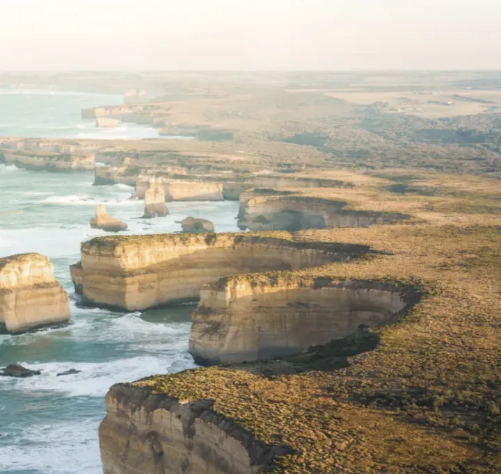 环游世界不是梦