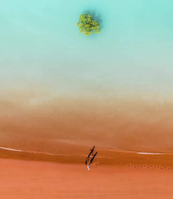 环游世界不是梦