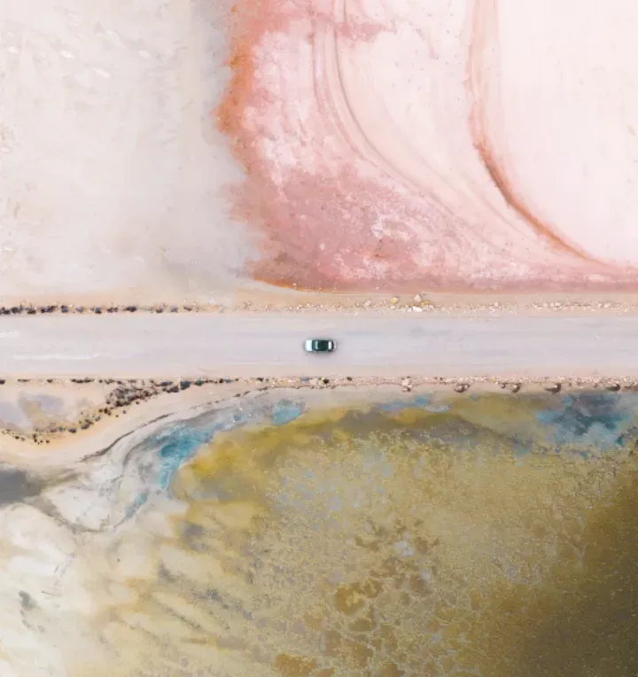 环游世界不是梦