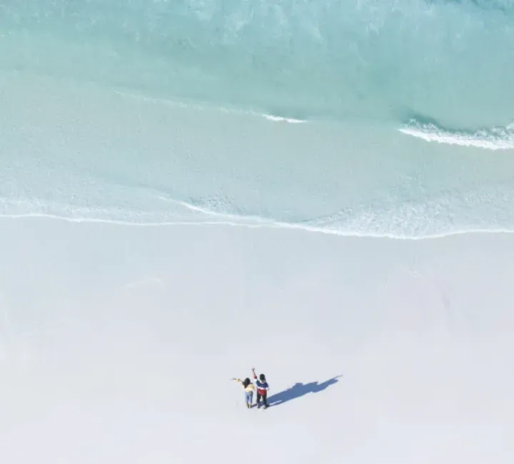 环游世界不是梦