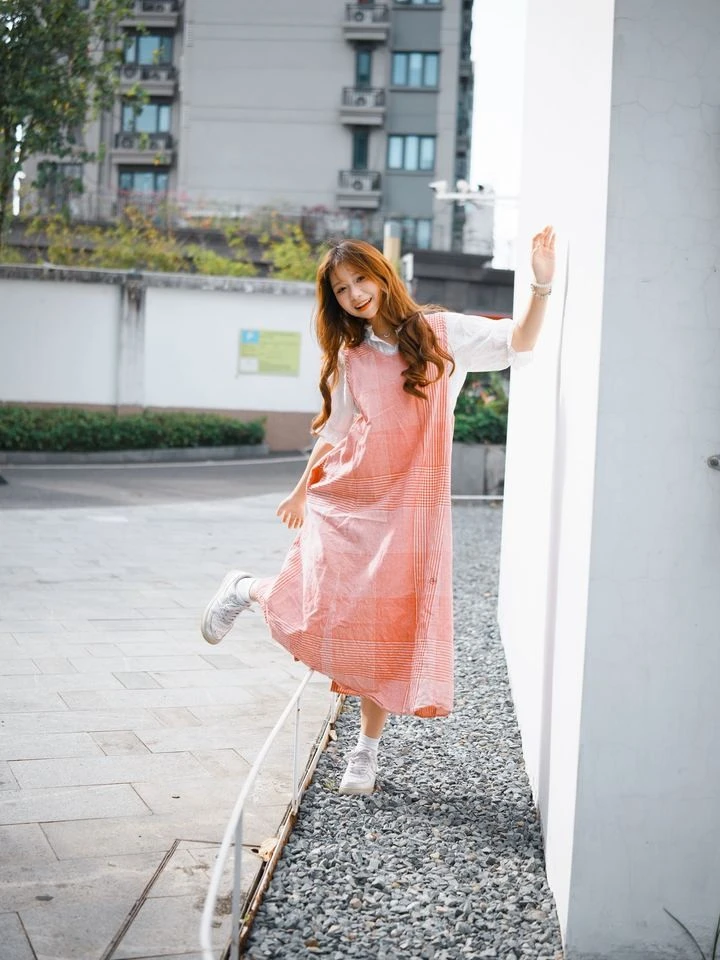 镜头下的娇俏秘籍