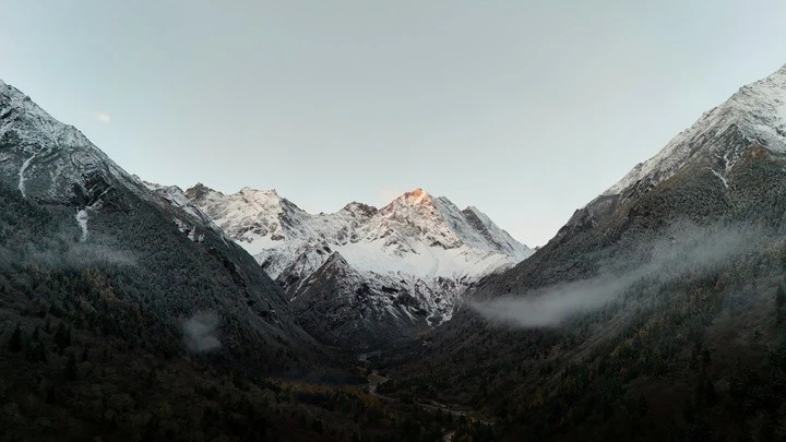 爬雪山注意事项大盘点