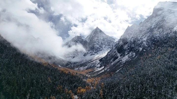 爬雪山注意事项大盘点