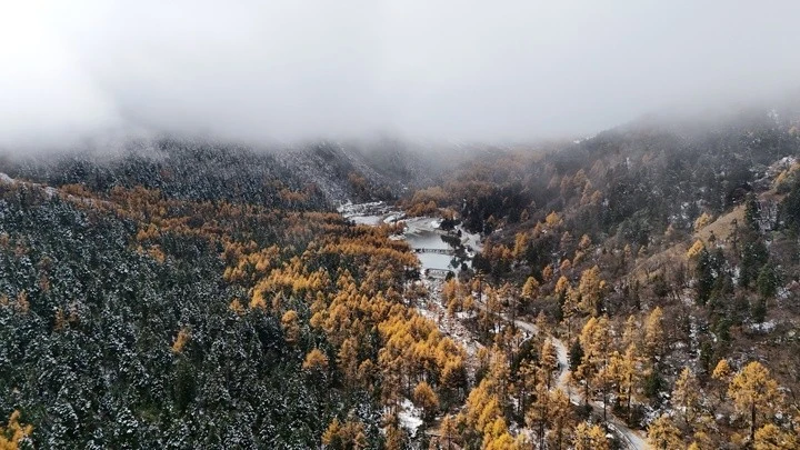 爬雪山注意事项大盘点