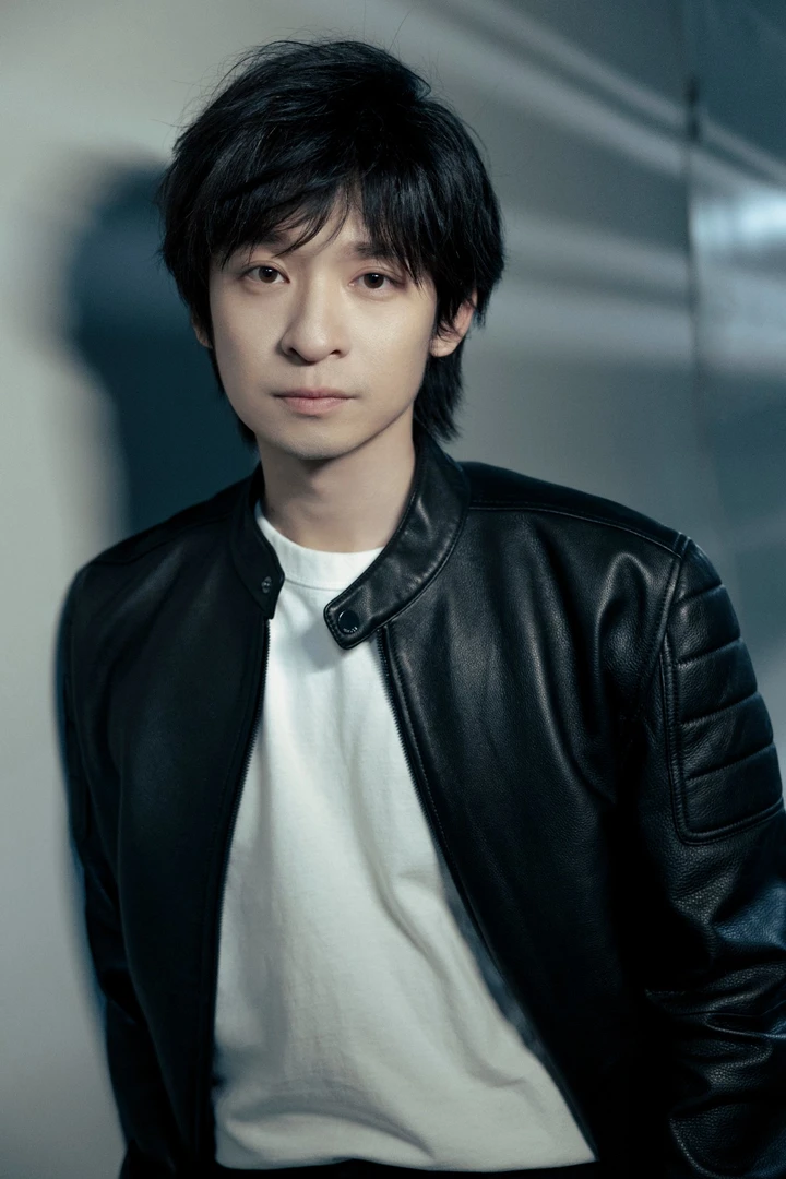 董子健的个人蜕变