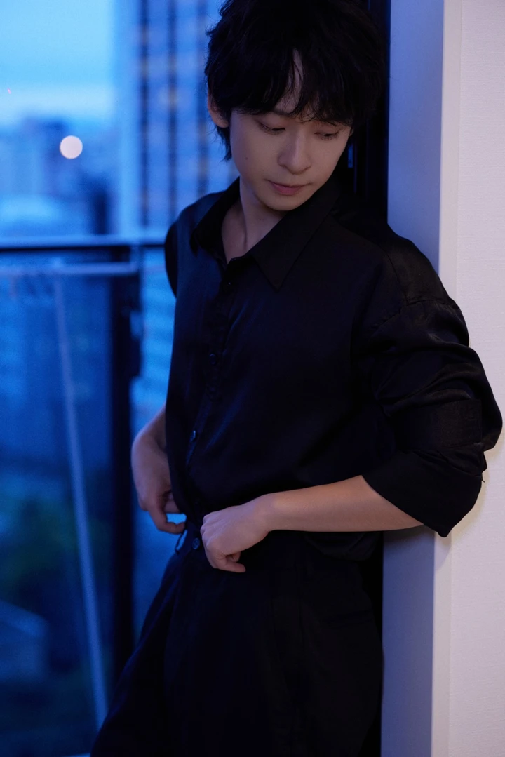 董子健的个人蜕变