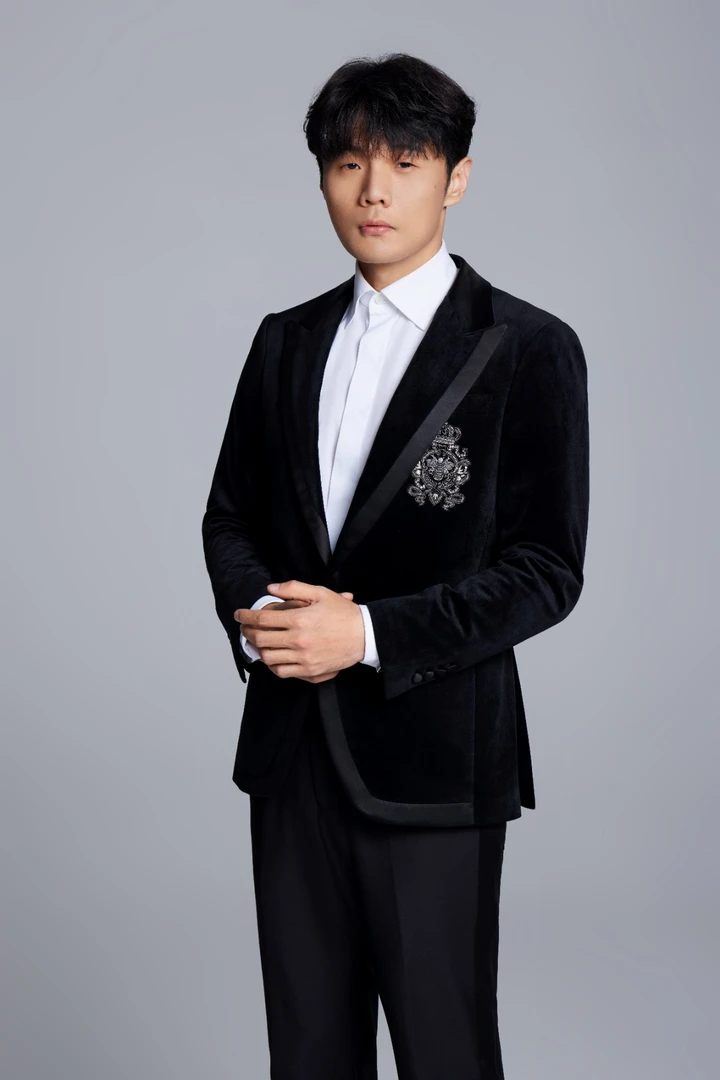 李荣浩的音乐成长史