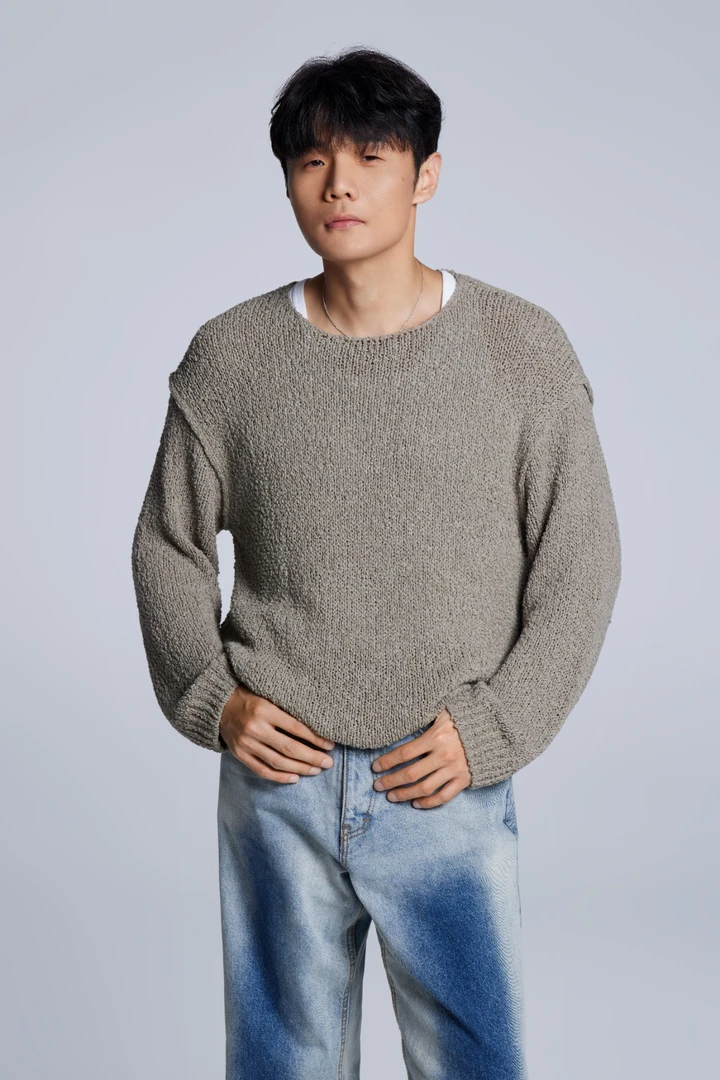 李荣浩的音乐成长史