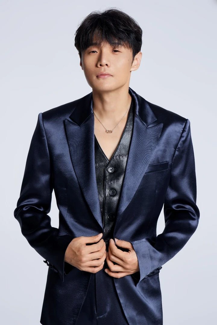 李荣浩的音乐成长史