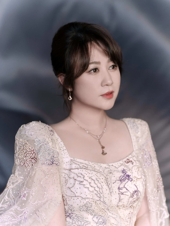 马丽的星光之路