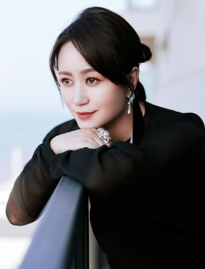 马丽的星光之路