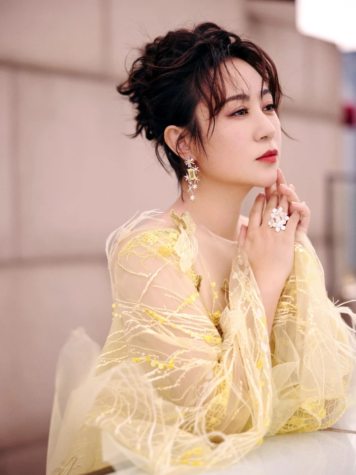 马丽的星光之路