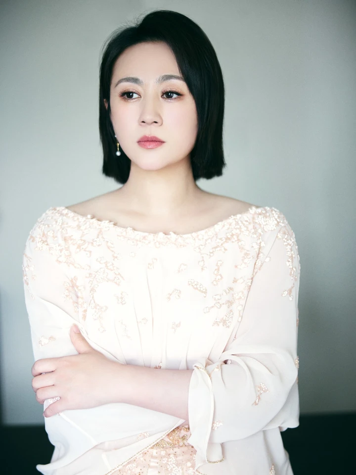 马丽的星光之路