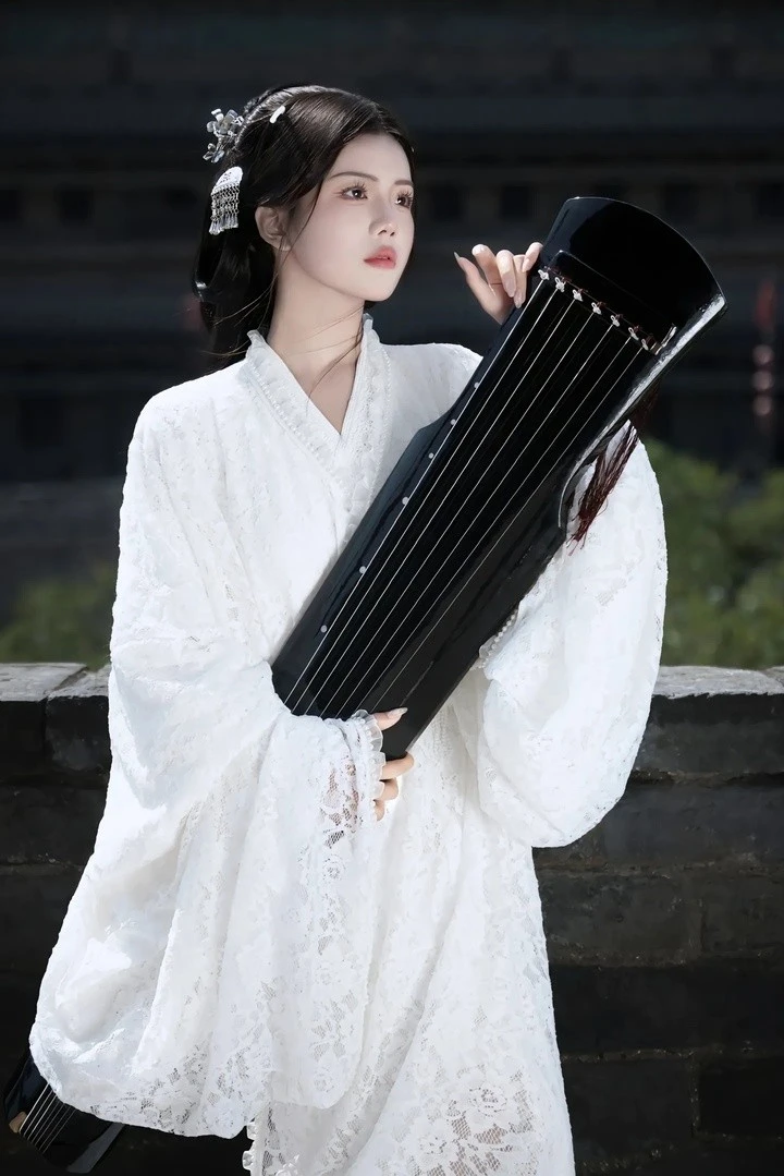 古风发型小秘籍