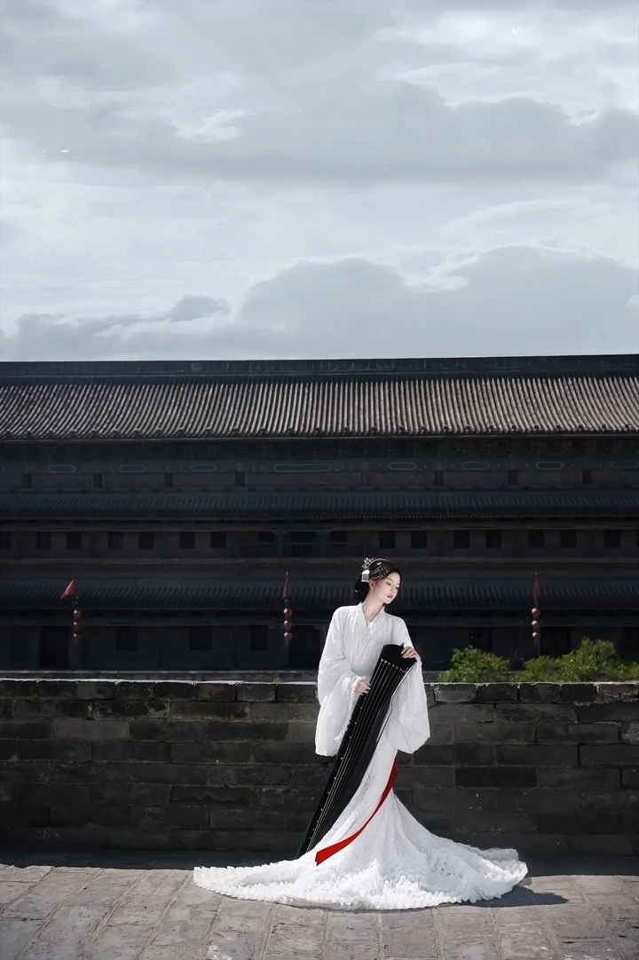 古风发型小秘籍