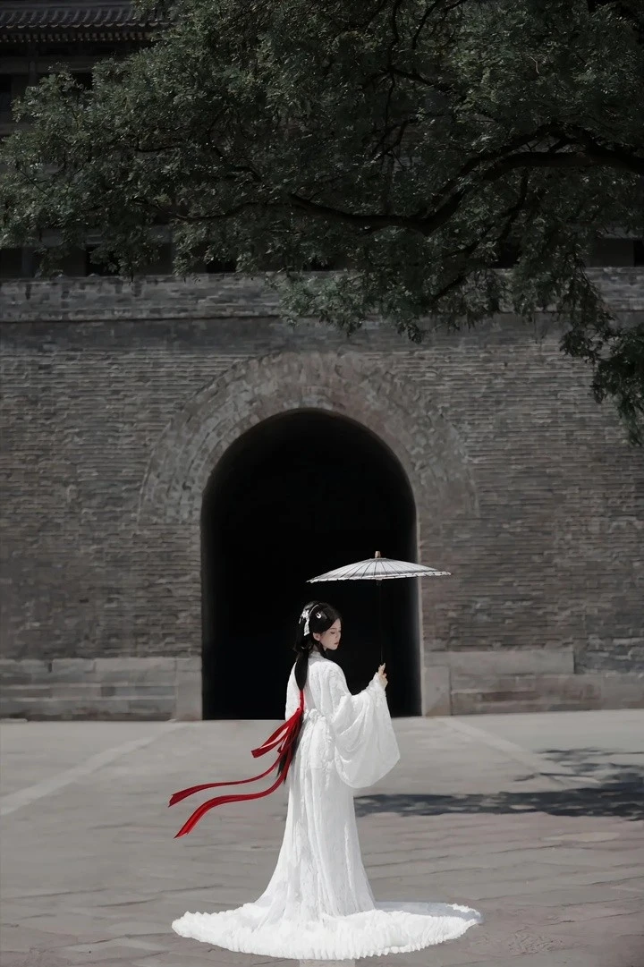 古风发型小秘籍