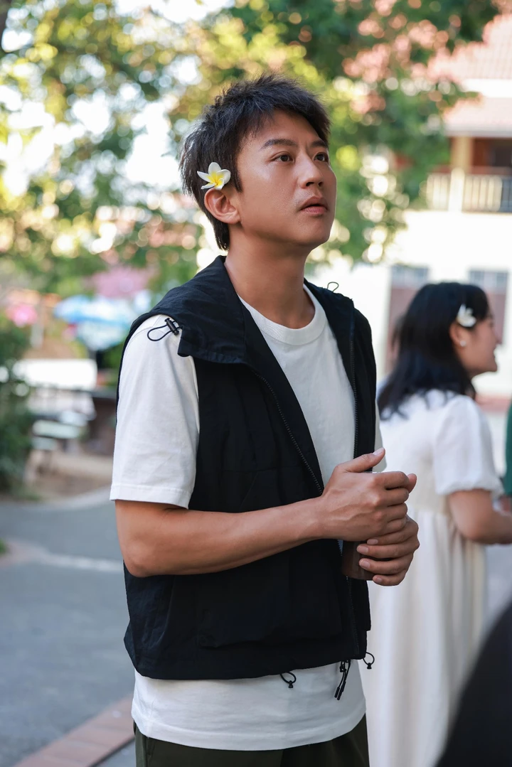 演技派与搞笑派的结合