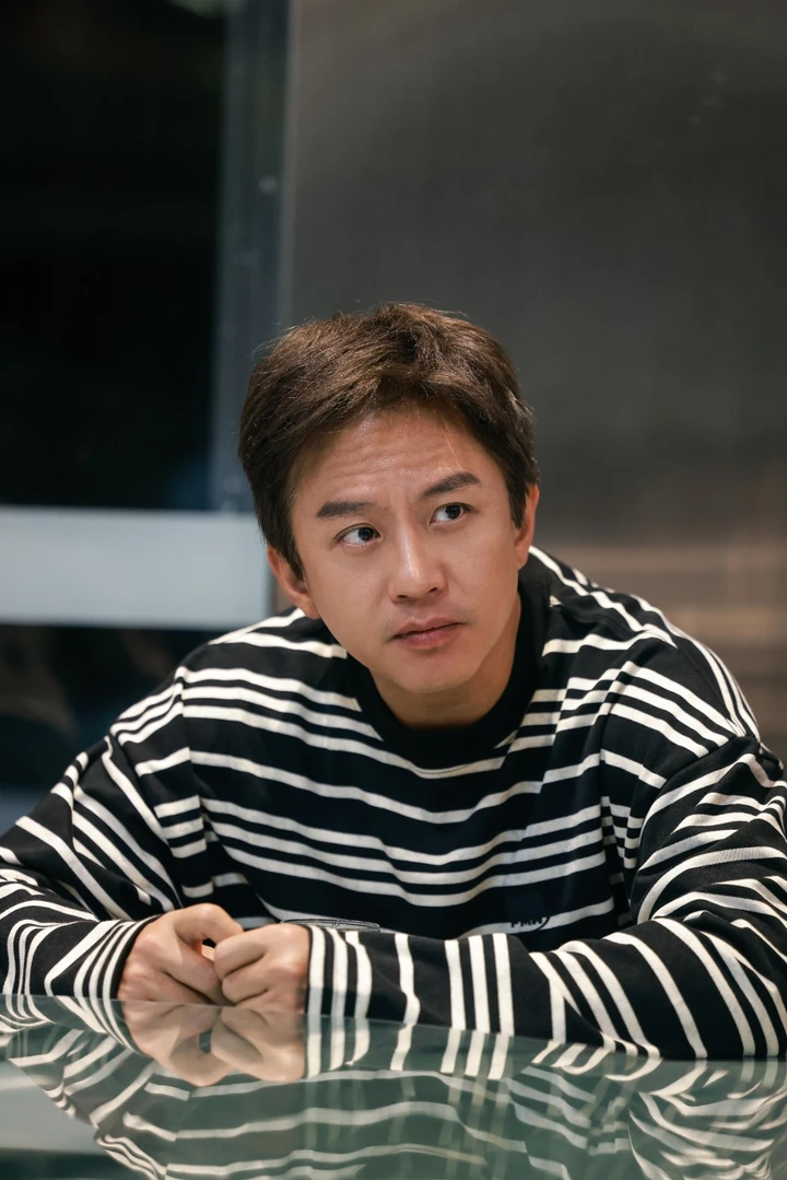 演技派与搞笑派的结合