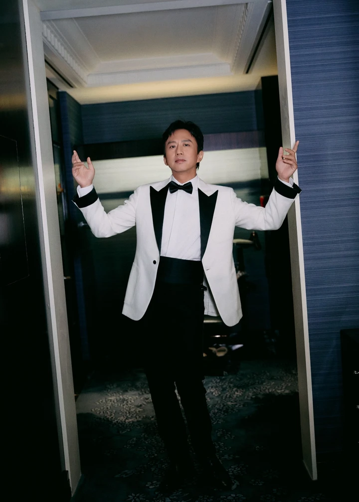 演技派与搞笑派的结合