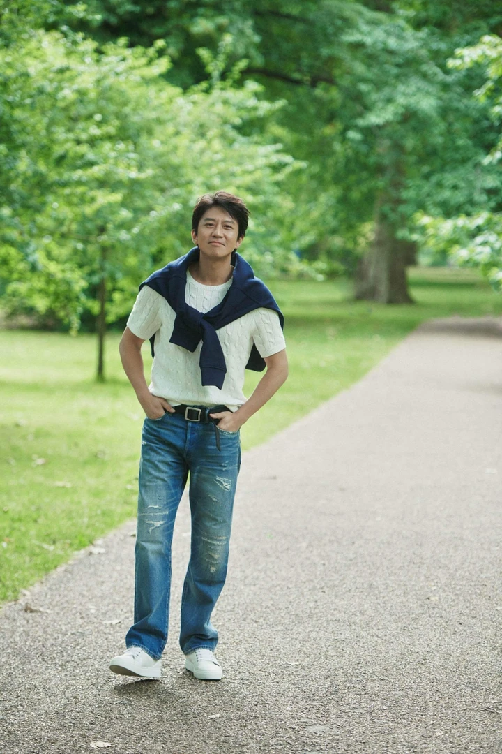 演技派与搞笑派的结合