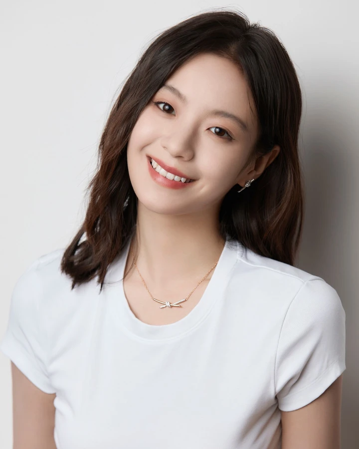 李庚希在挑战中成长