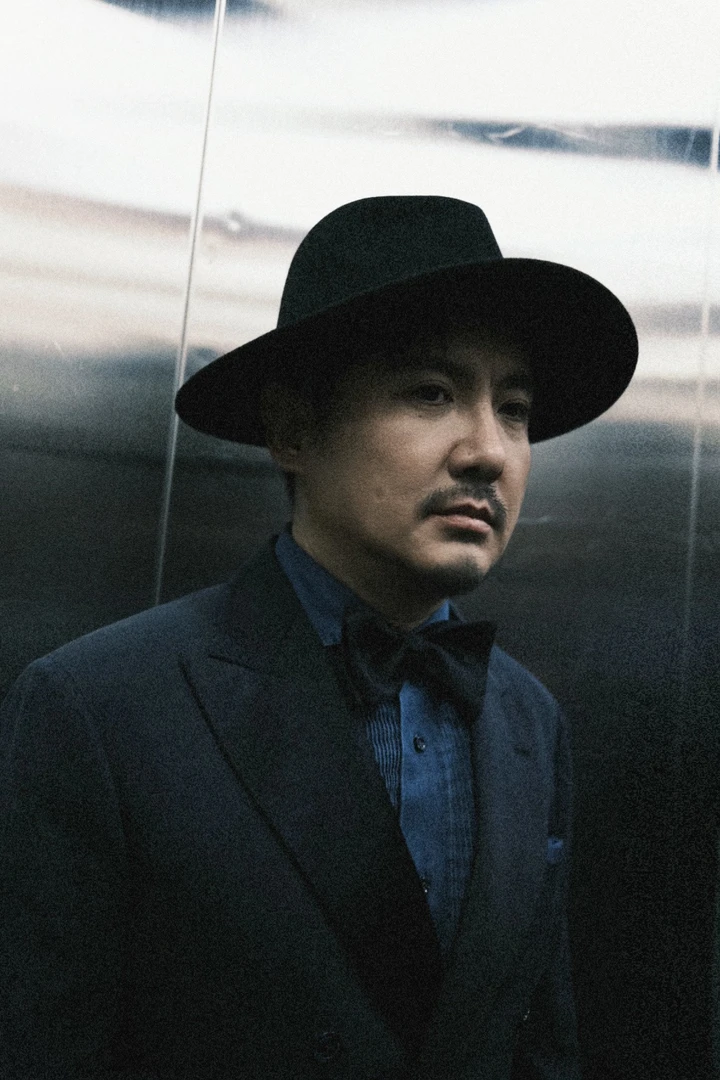 军艺校草的华丽转身