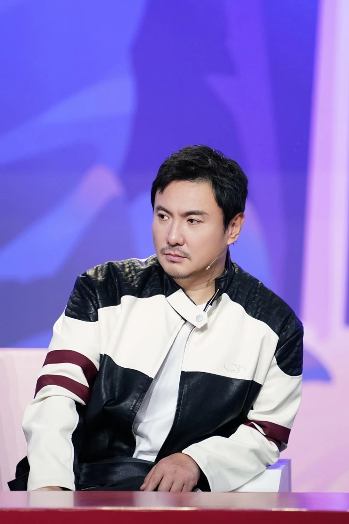 军艺校草的华丽转身