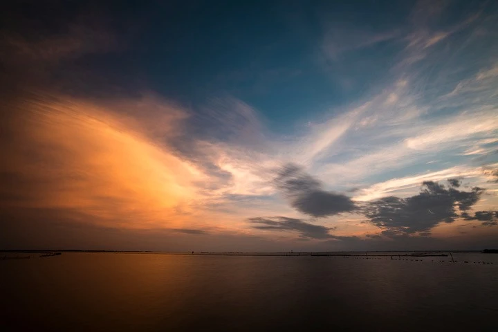 都市人的浪漫诗行