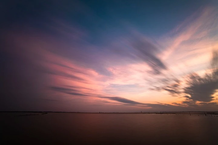 都市人的浪漫诗行