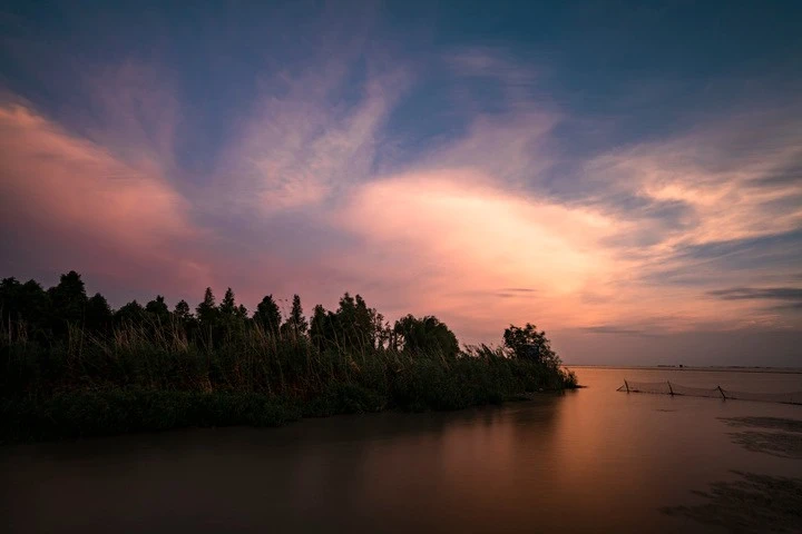 都市人的浪漫诗行