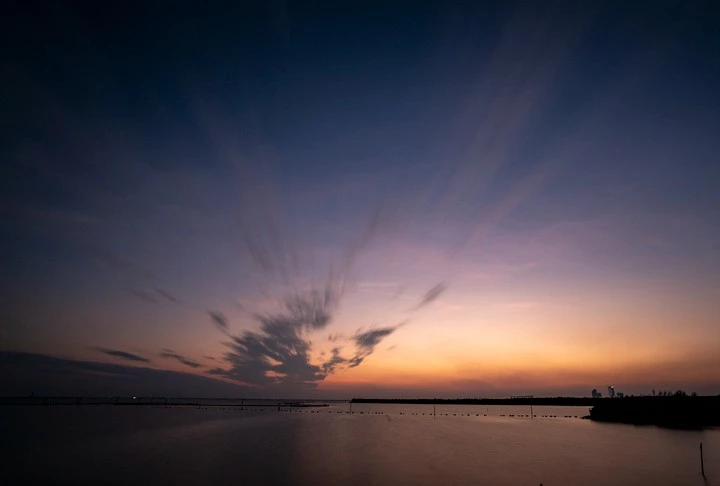 都市人的浪漫诗行