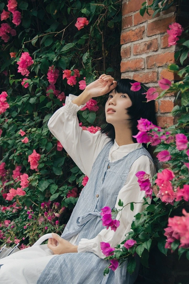 日系小清新穿搭指南