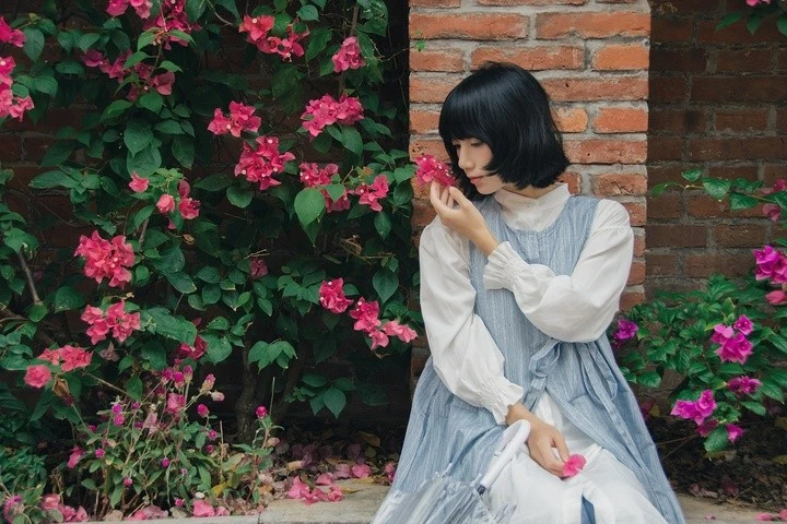 日系小清新穿搭指南