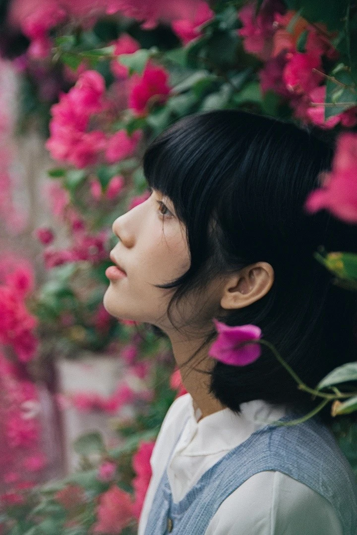 日系小清新穿搭指南