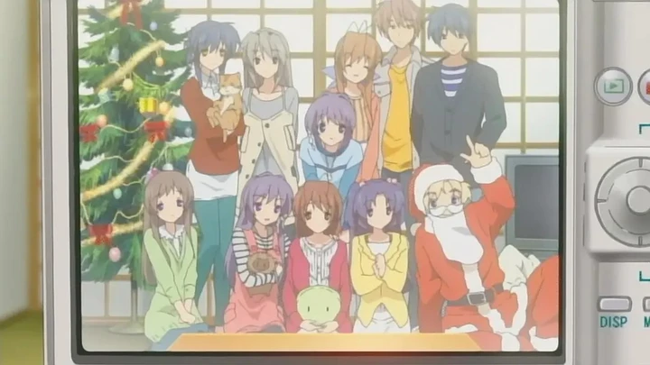 这部动漫泪点低慎看