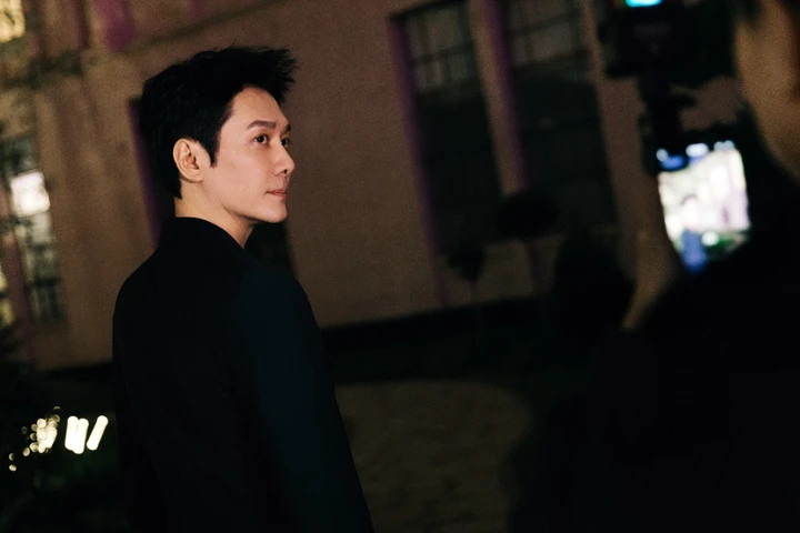 冯绍峰经典作品回顾