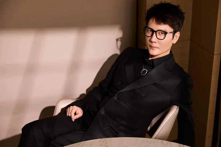 冯绍峰经典作品回顾