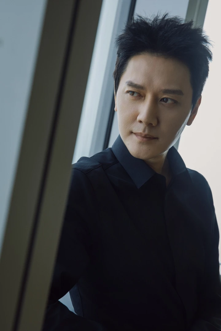 冯绍峰经典作品回顾