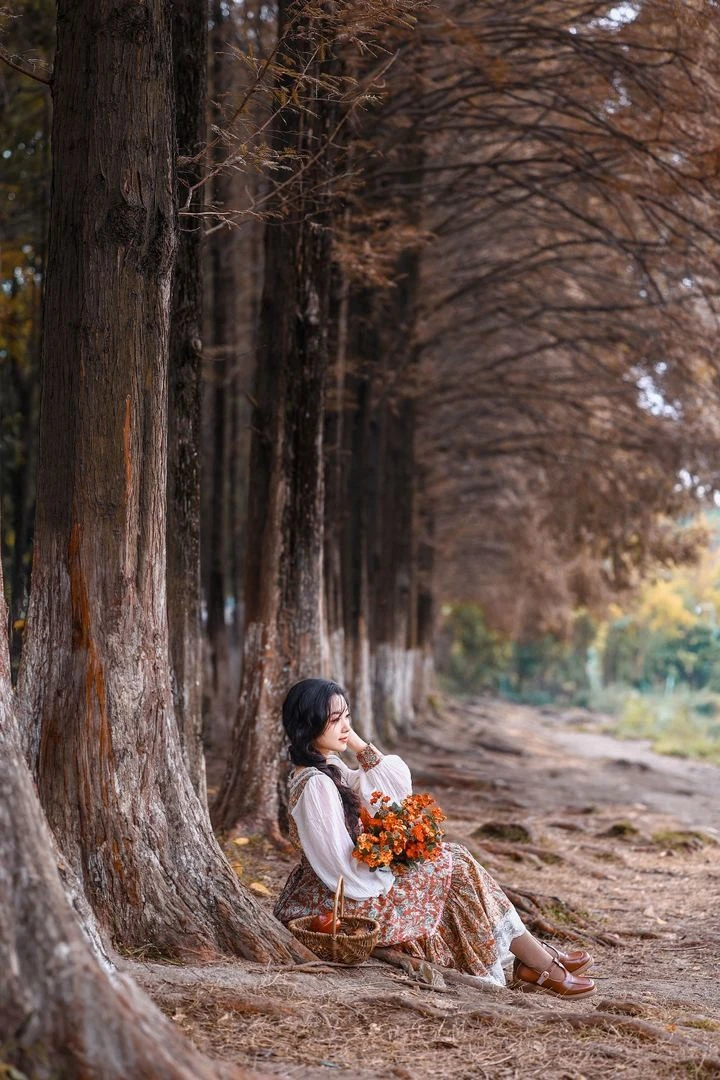 大女主的神秘配方