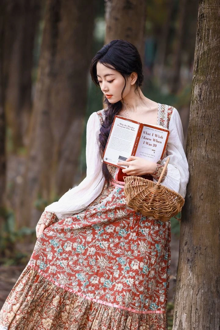 大女主的神秘配方