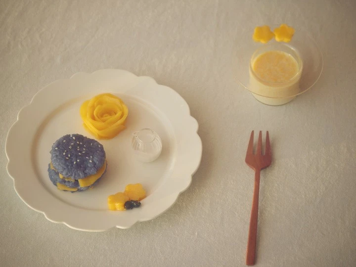 舌尖上的泰国风情