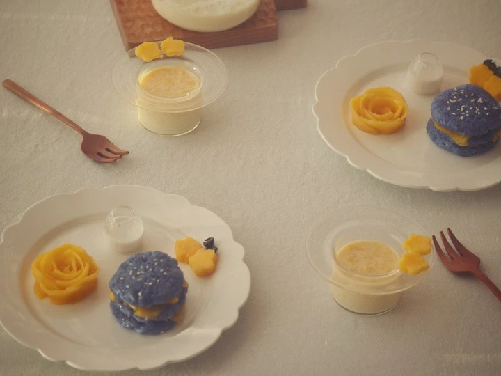 舌尖上的泰国风情