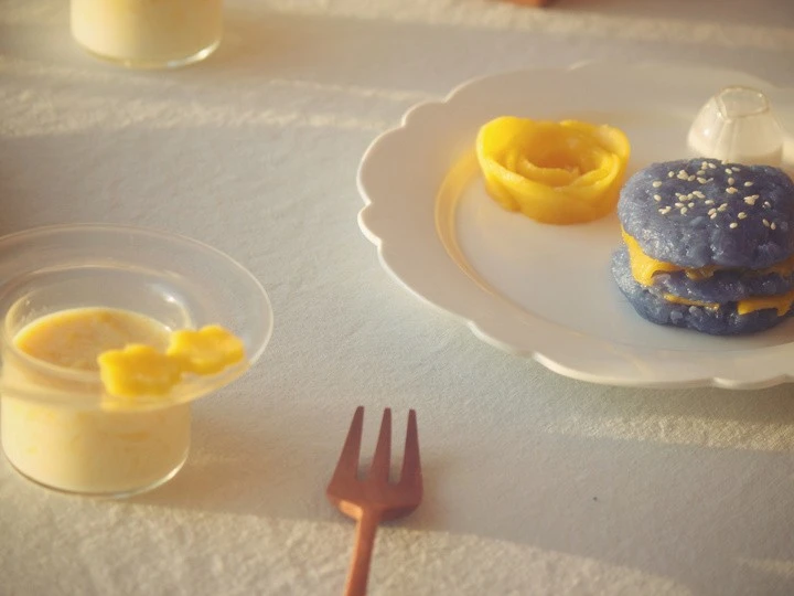 舌尖上的泰国风情