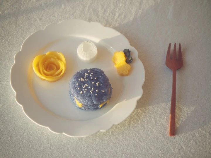 舌尖上的泰国风情