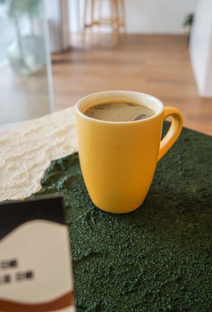 咖啡因的“安全网”