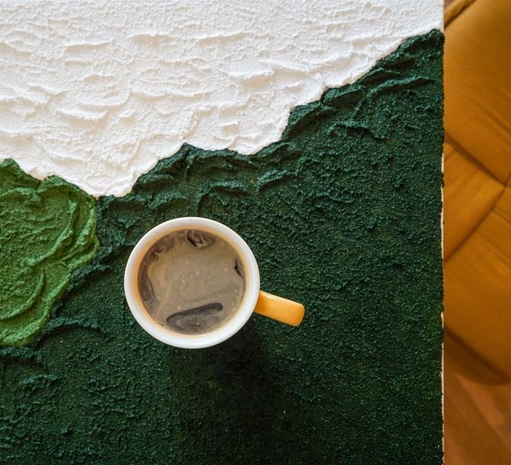 咖啡因的“安全网”