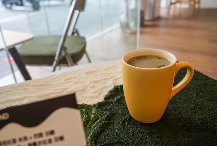 咖啡因的“安全网”