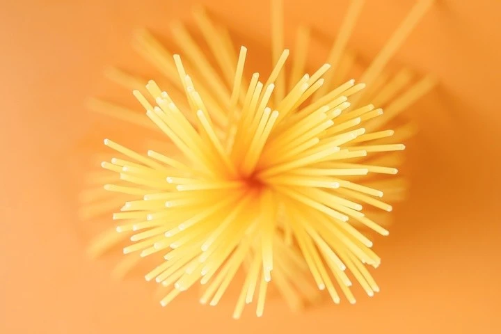 煮意大利面多久最佳?